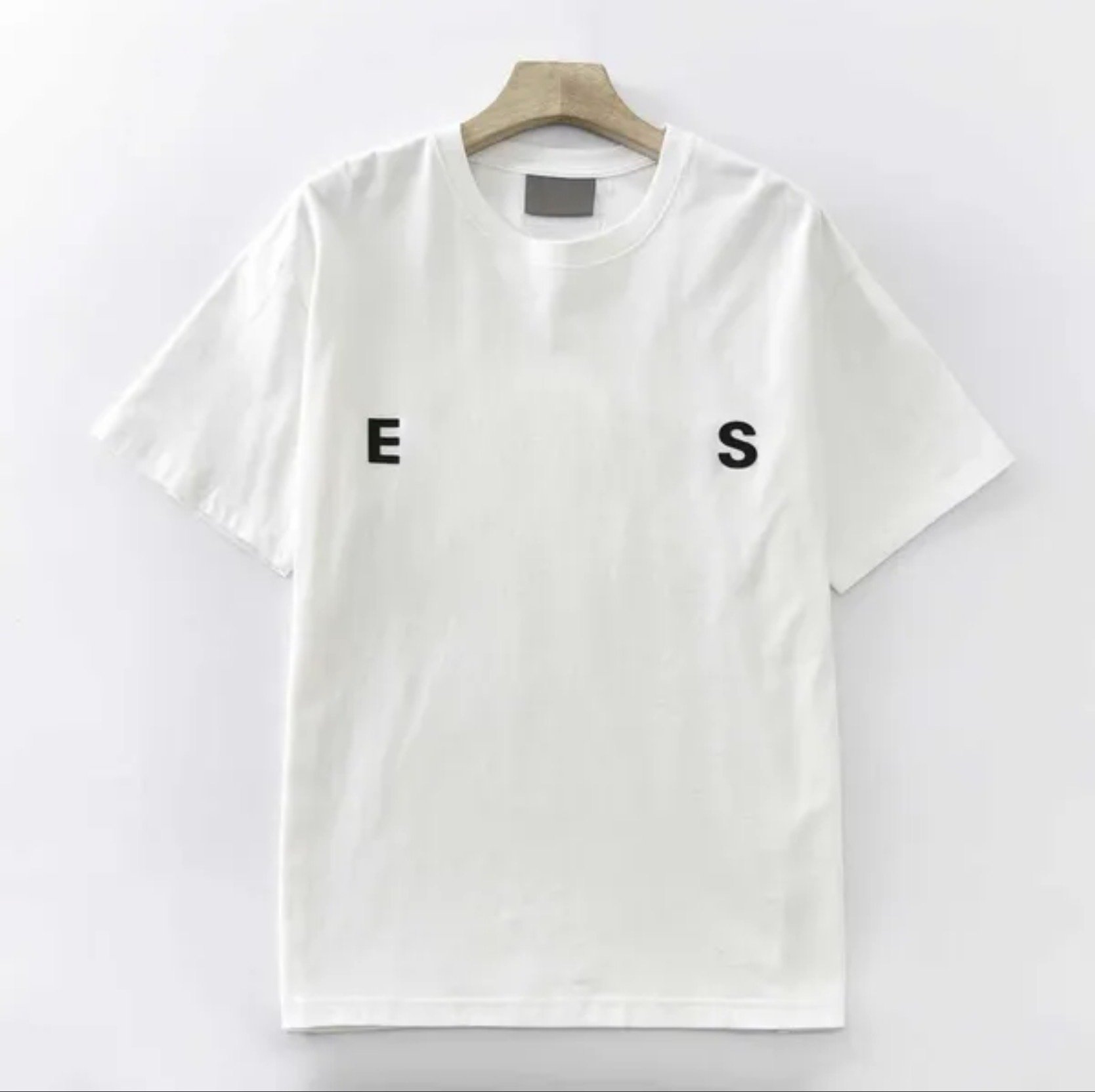 Designer tees for casual wear