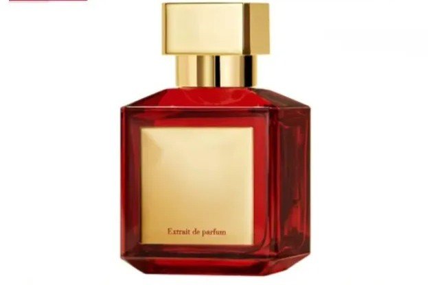 women perfume Bat Rouge 540 200ml mens cologne 540 fragrance 70Ml Eau De Parfum Long Lasting Fragrance