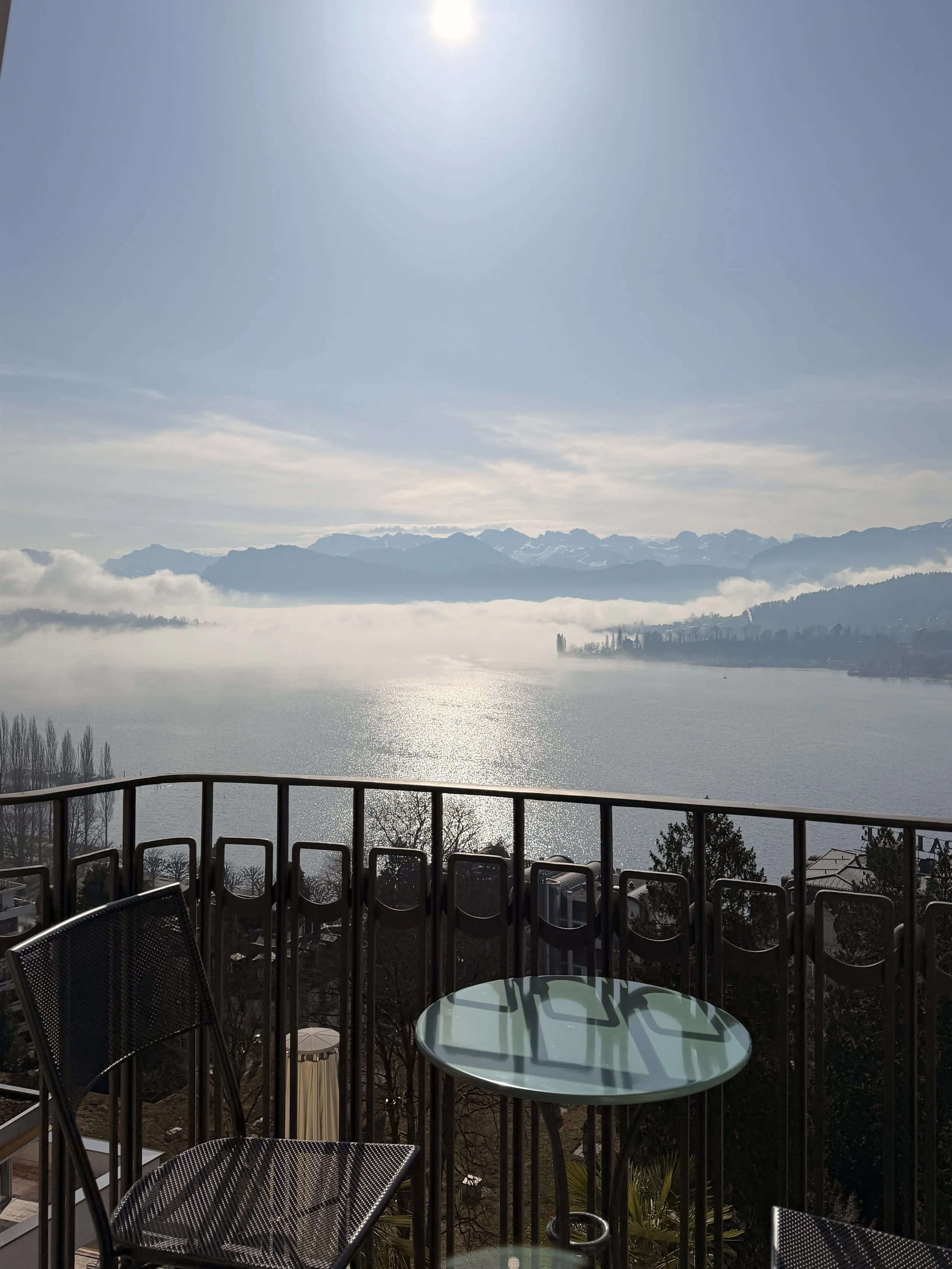 Lucerne, Switzerland