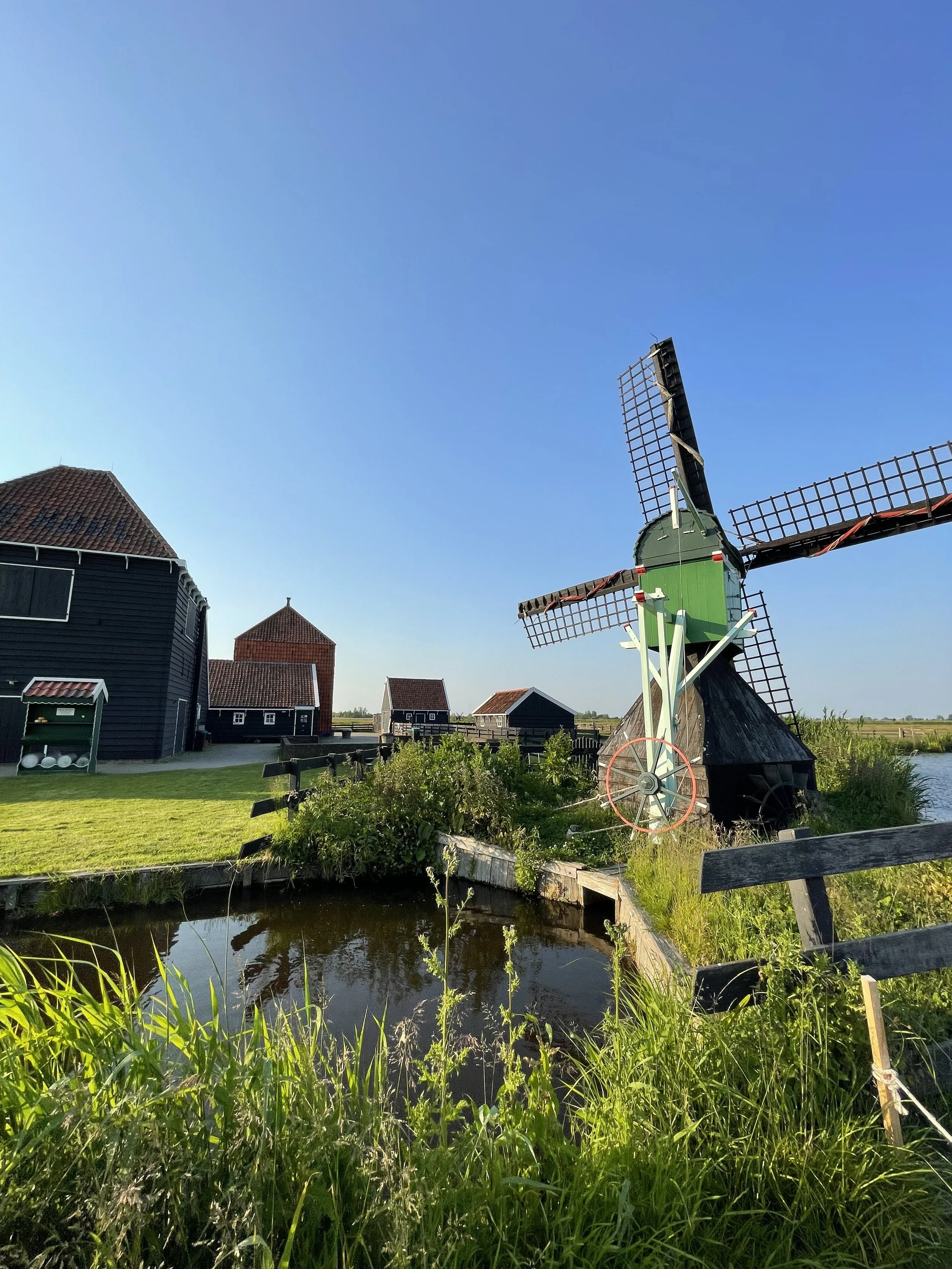 Amsterdam, Netherlands