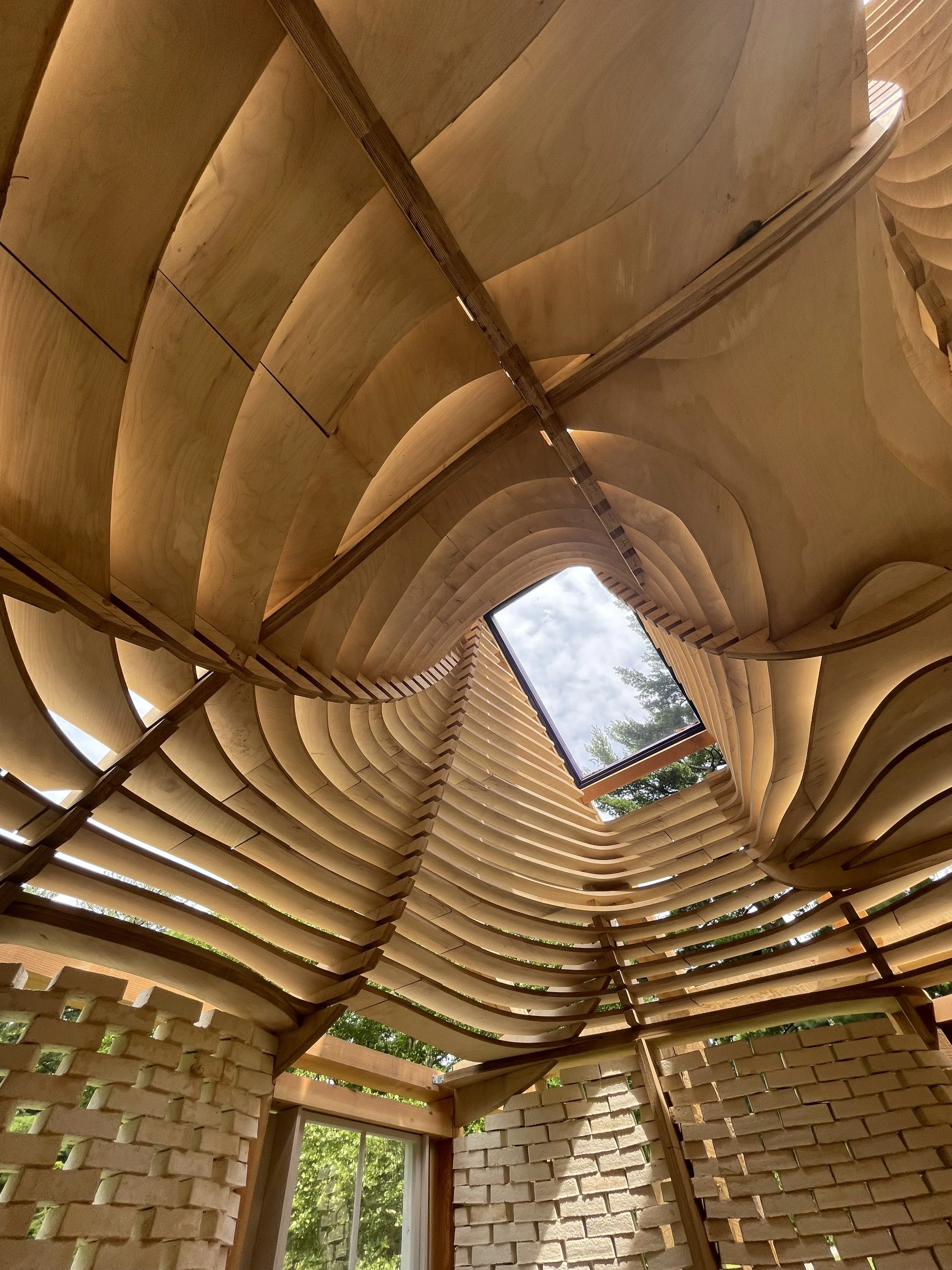 New York Botanical Gardens