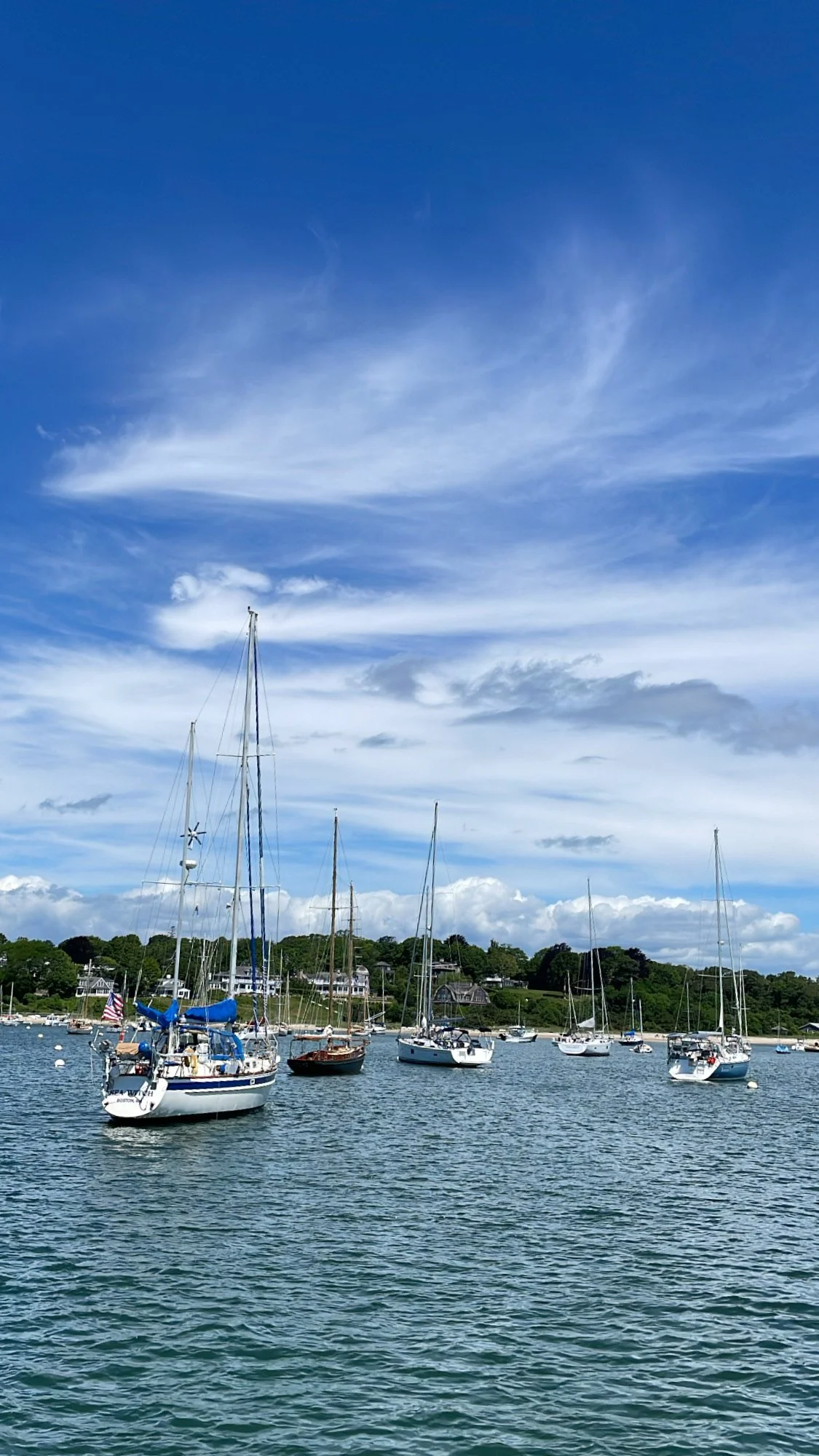 Martha's Vineyard, MA