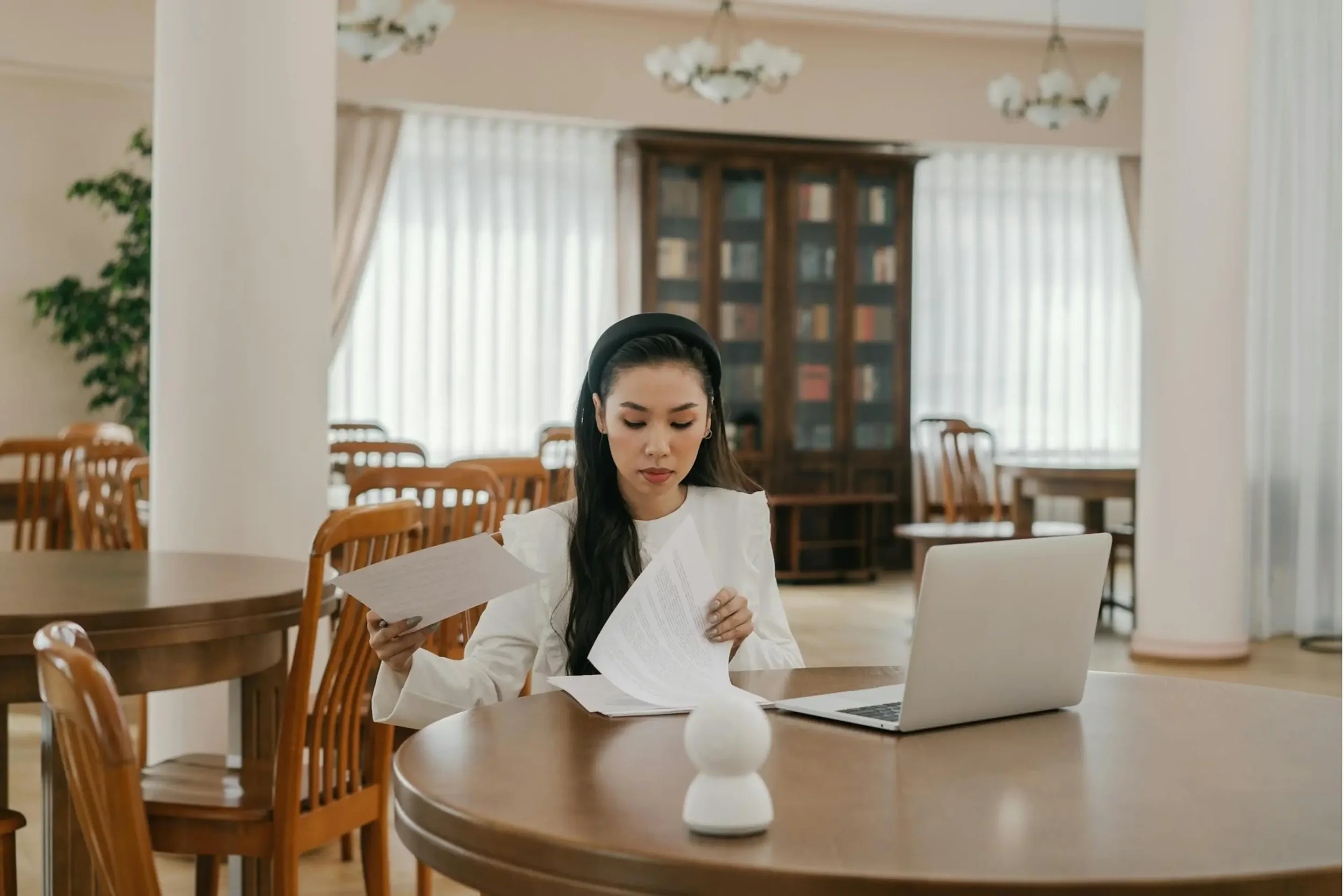 The One Page Squarespace Template That Gets Your Virtual Assistant Business Online