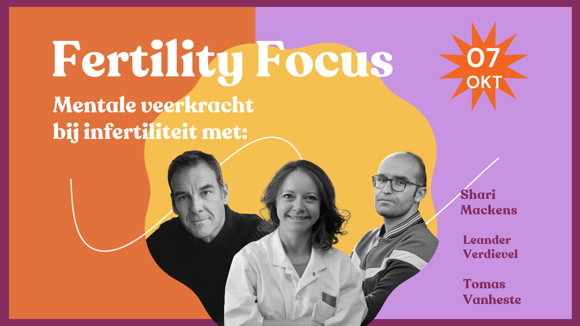 Fertility Focus