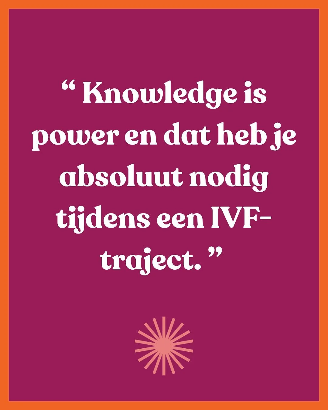 ✨ Spreker in de kijker ✨
Met trots kondigen we prof. dr. @shari.mackens aan als spreker op ons Fertility Focus-event op 7 oktober in Mechelen.
Sinds 2012 werkt ze bij @brussels_ivf (@uzbrussel ), waar ze vandaag actief is als fertiliteitsarts, afde