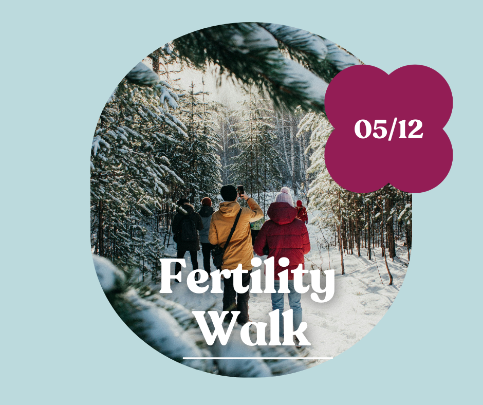 Fertility Walk