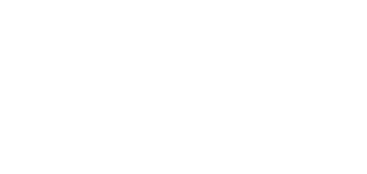 Witte illustratie, golvende lijn