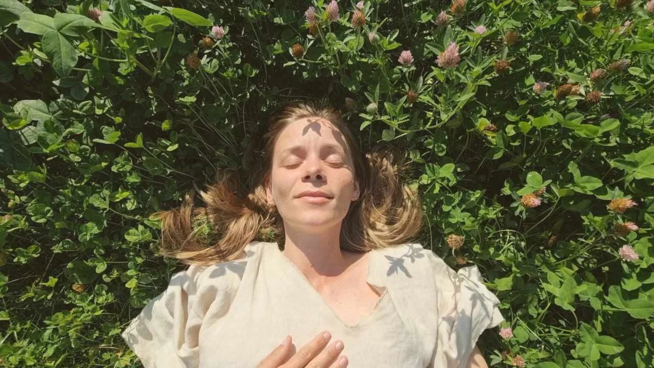 Maybe You’re Not Meant to Be Tamed