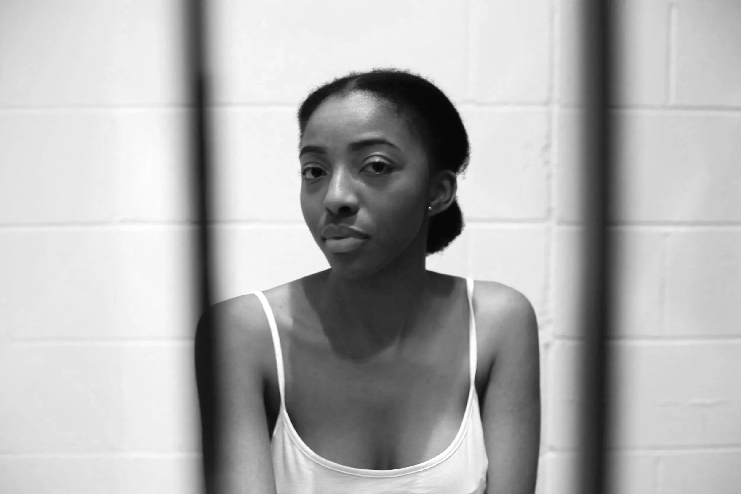 When Survival Becomes a Crime: America has a very skillful way of desensitizing us to violence.