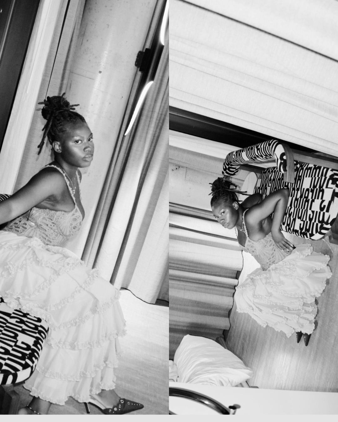 My Vision Statement.