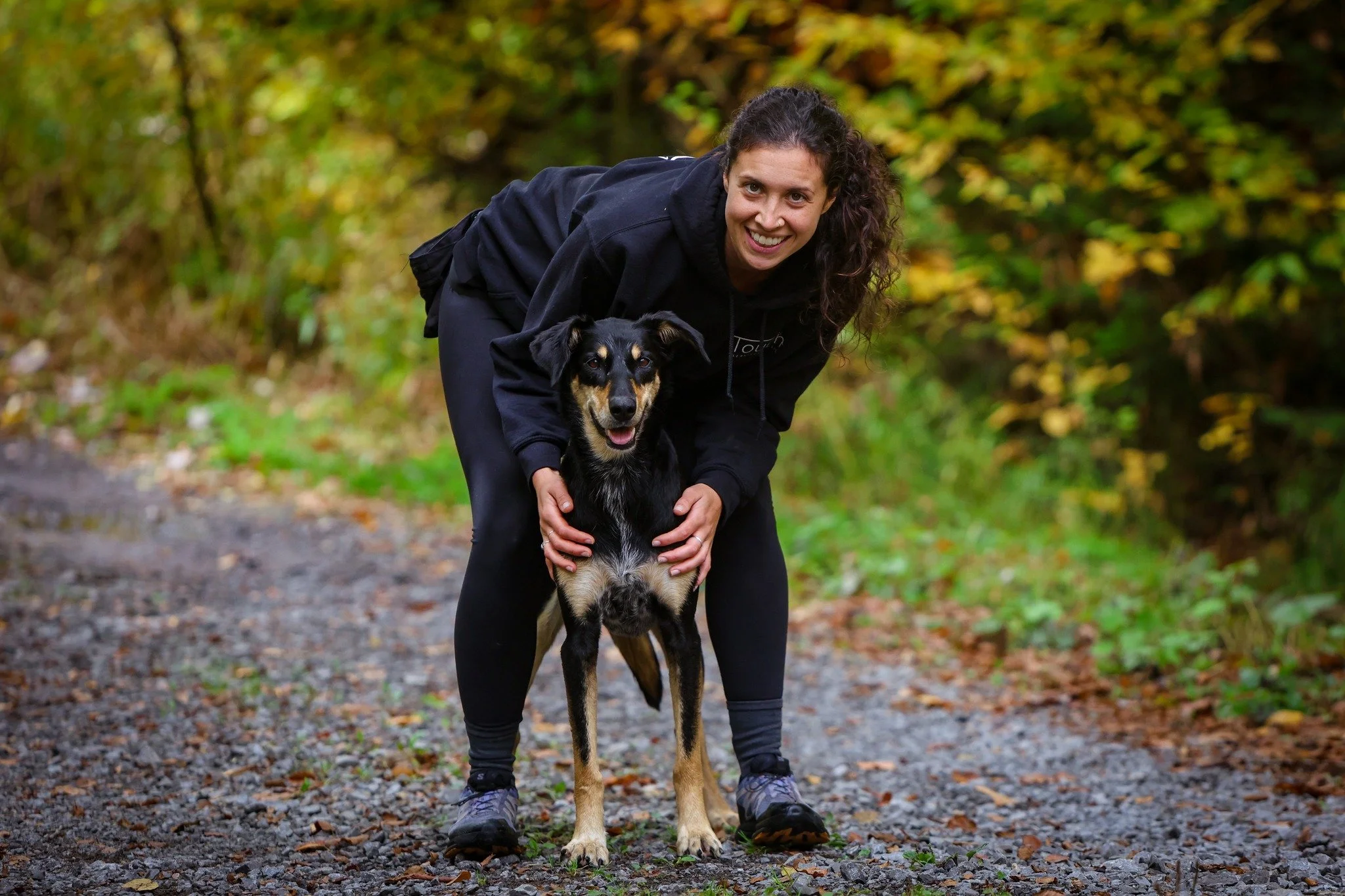 Touch Service Canins aka Cassandre la magicienne