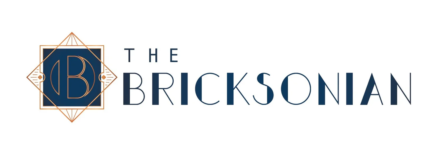 Mosaic Art in Lego Bricks