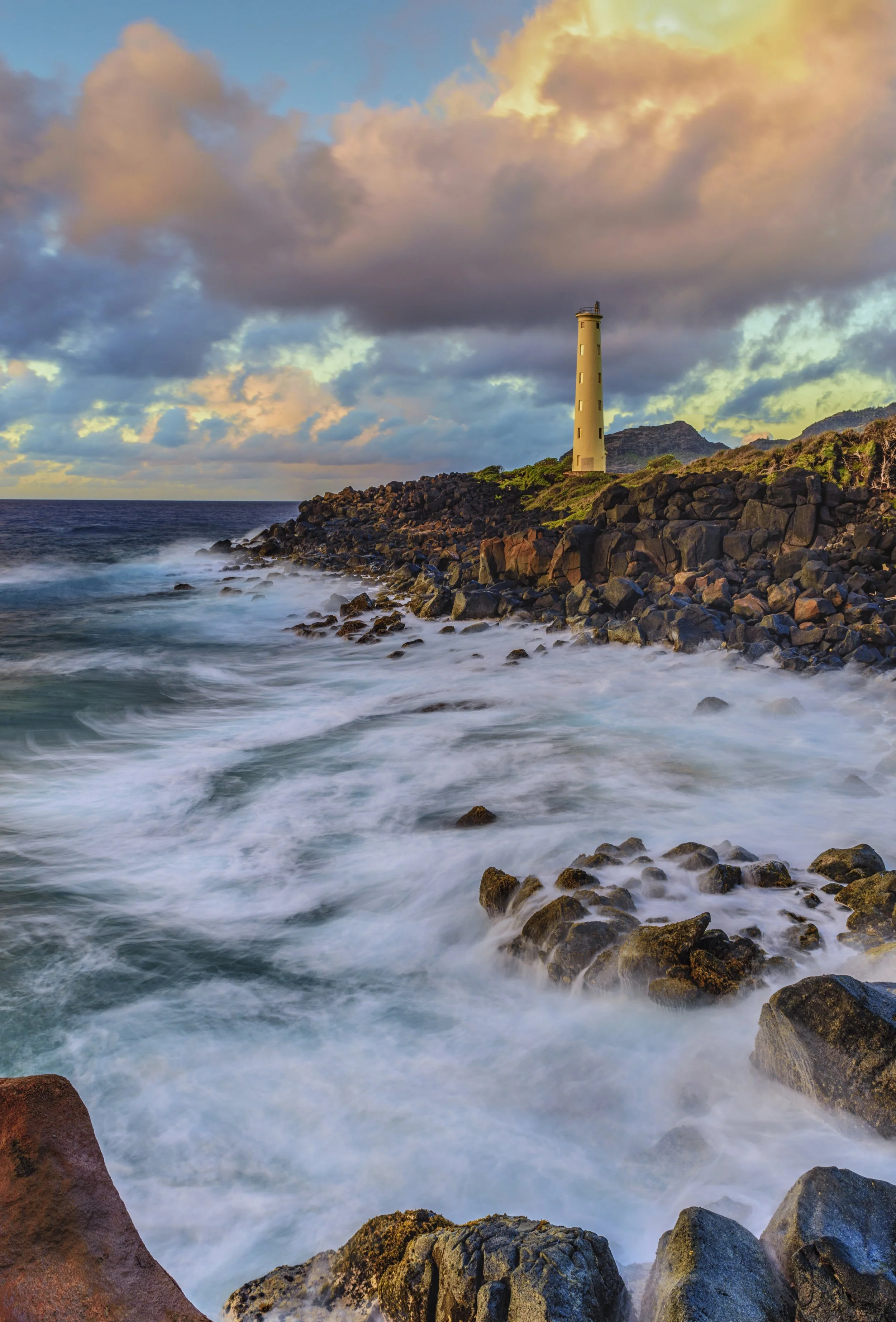 Ninini Point Lighthouse