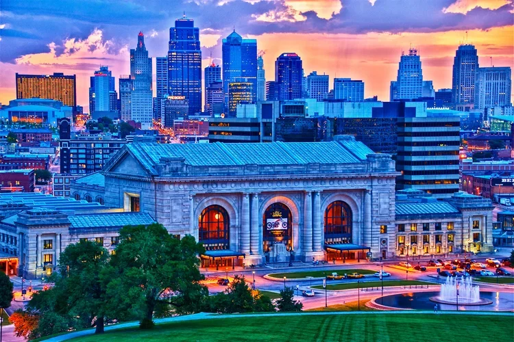 Kansas City