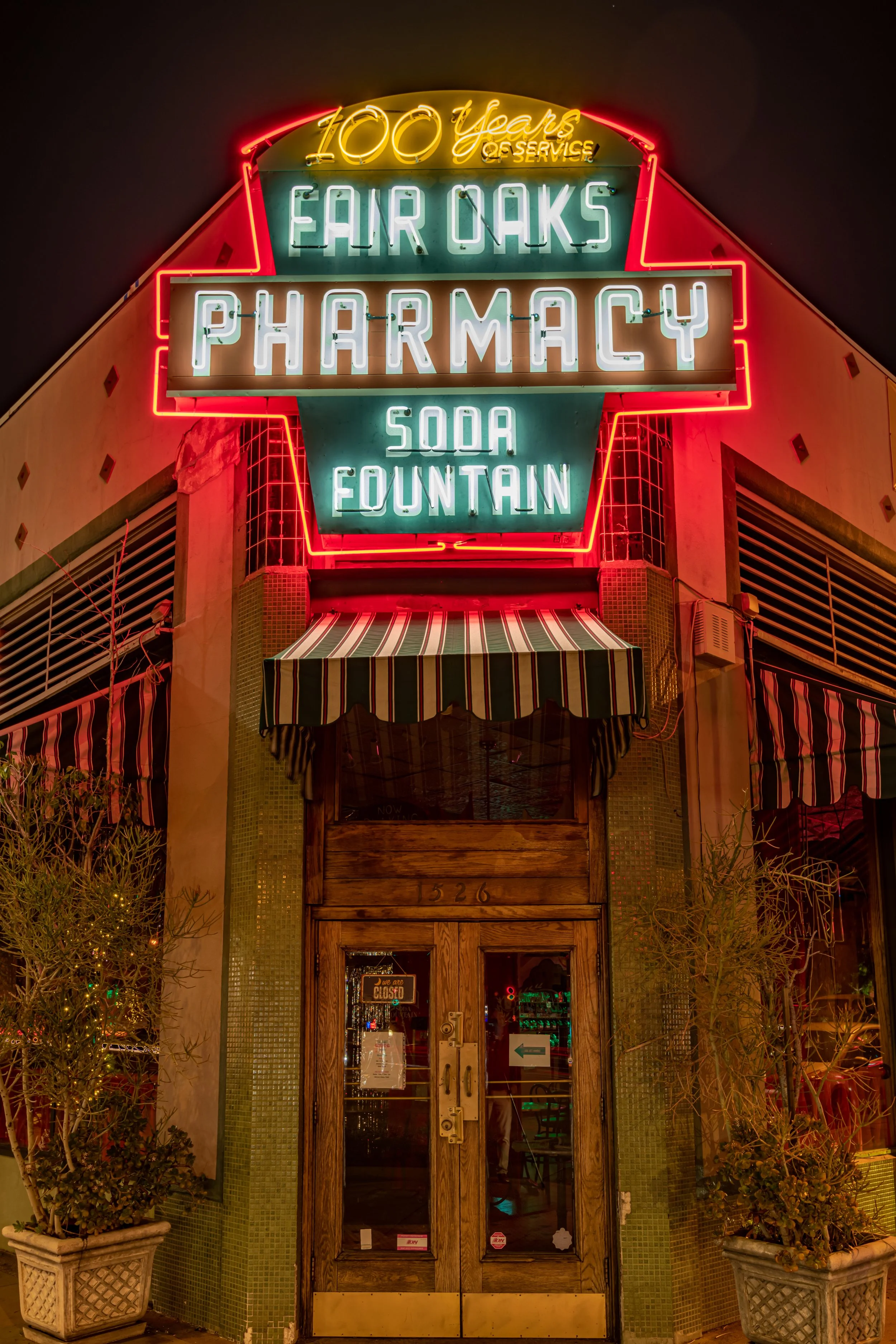 Fair Oaks Pharmacy
