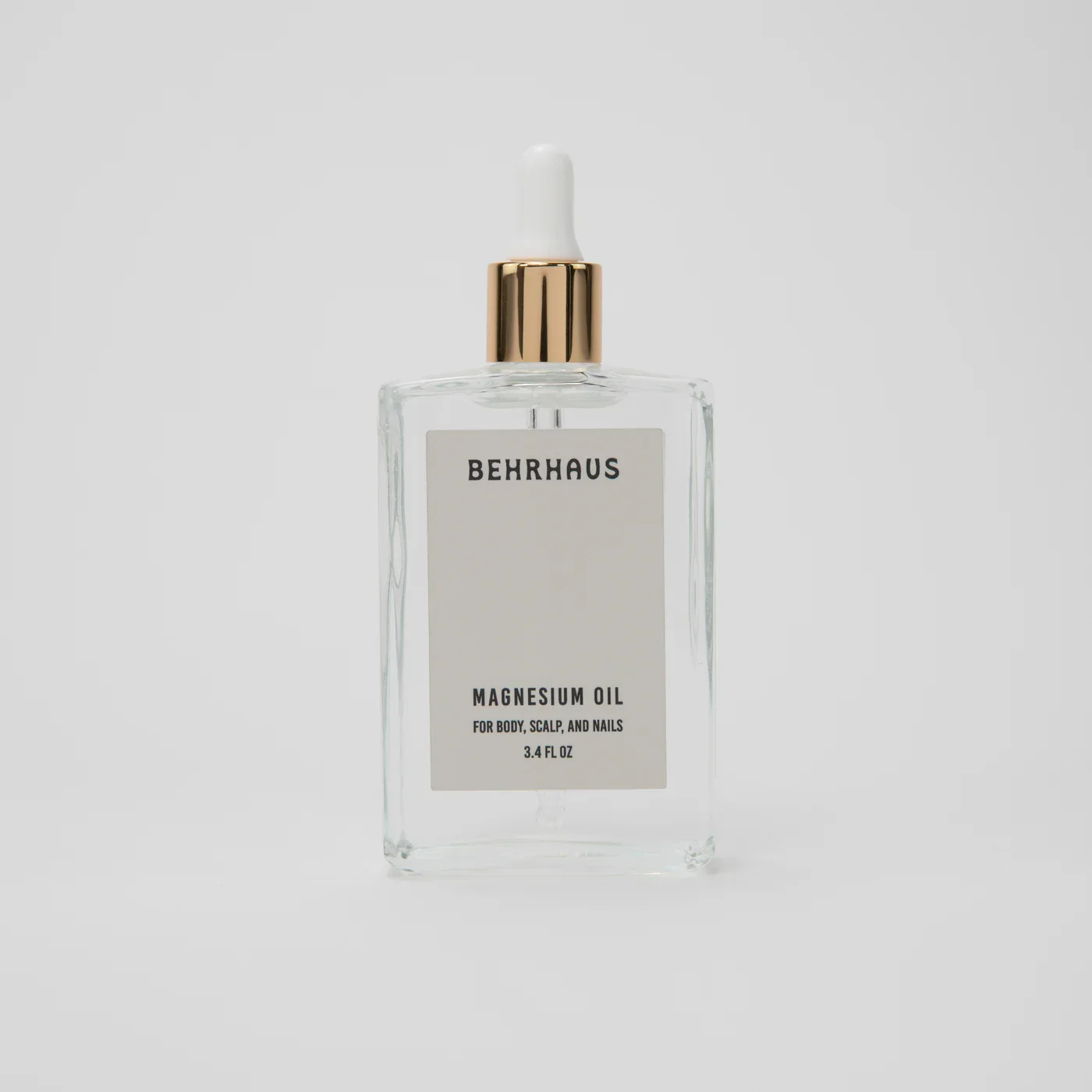 Behrhaus Magnesium Oil