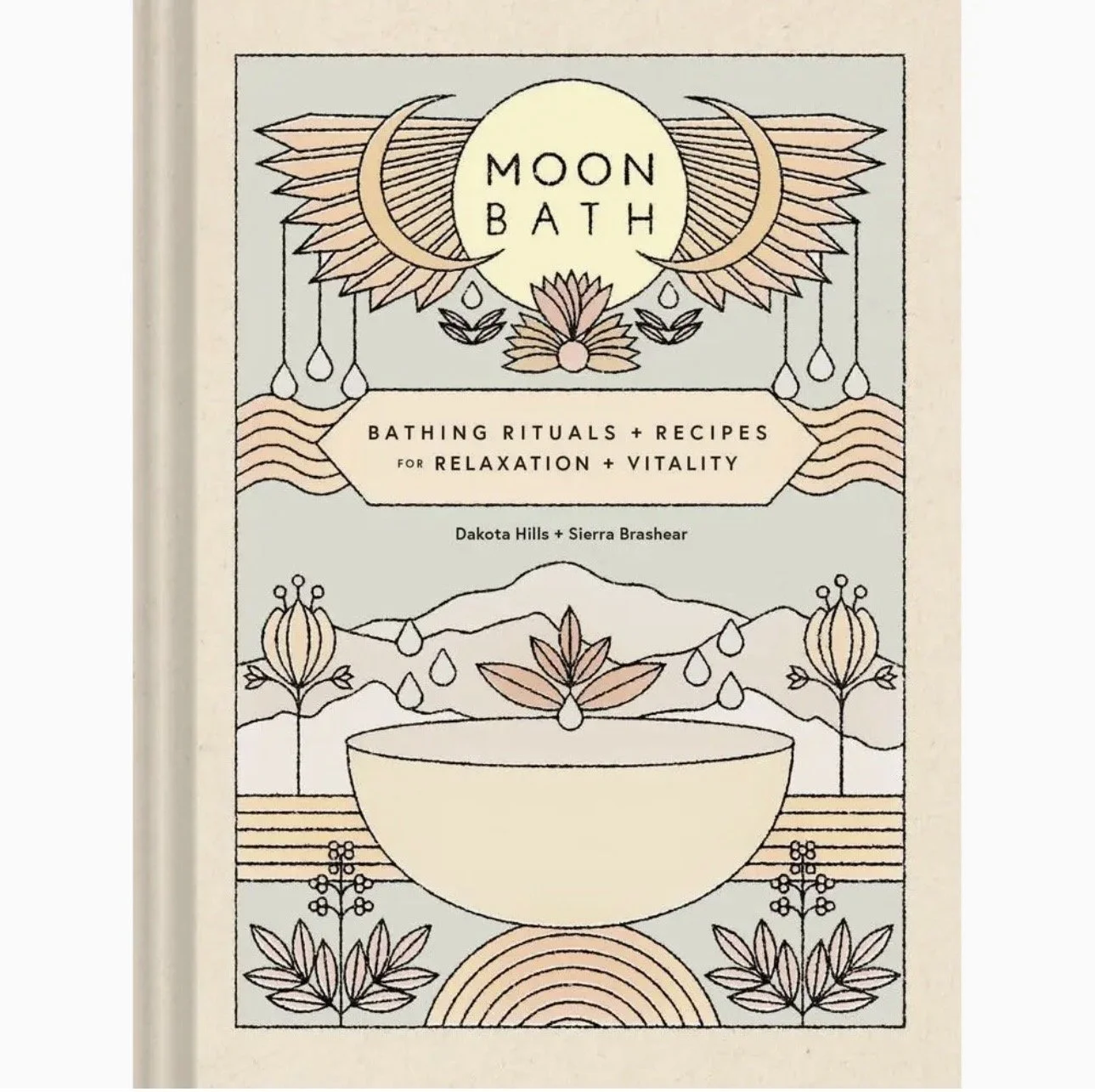 Moon Bath