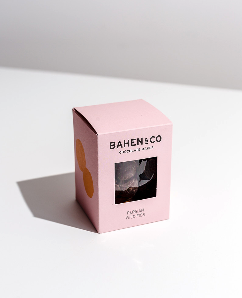 BAHEN & CO PERSIAN WILD FIGS