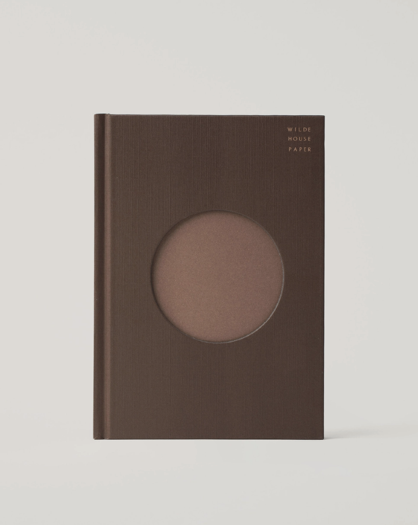 Wilde House Paper Open Journal