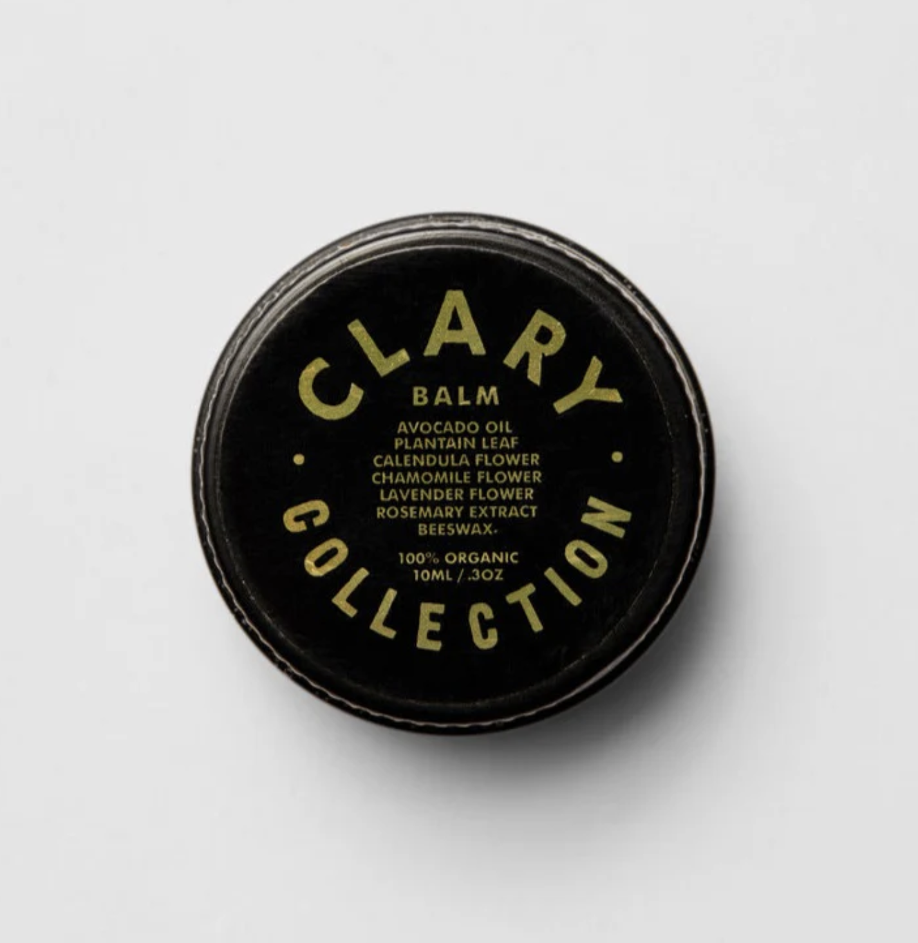 Clary Collection Avocado Balm