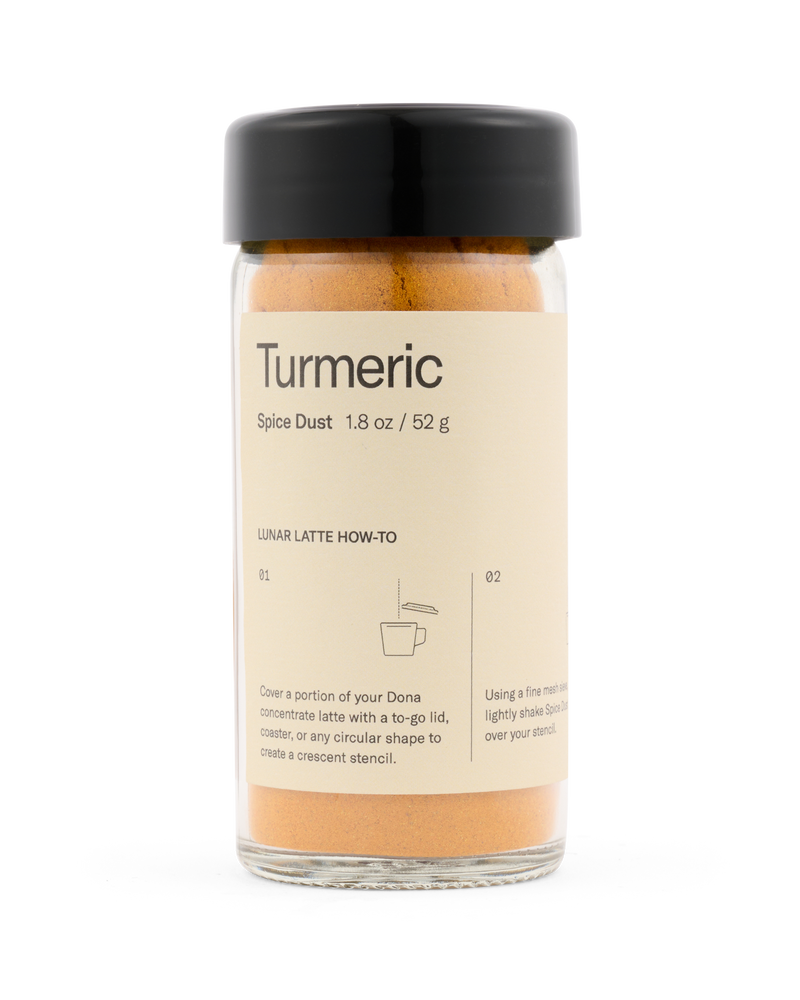 Dona Turmeric Spice Dust