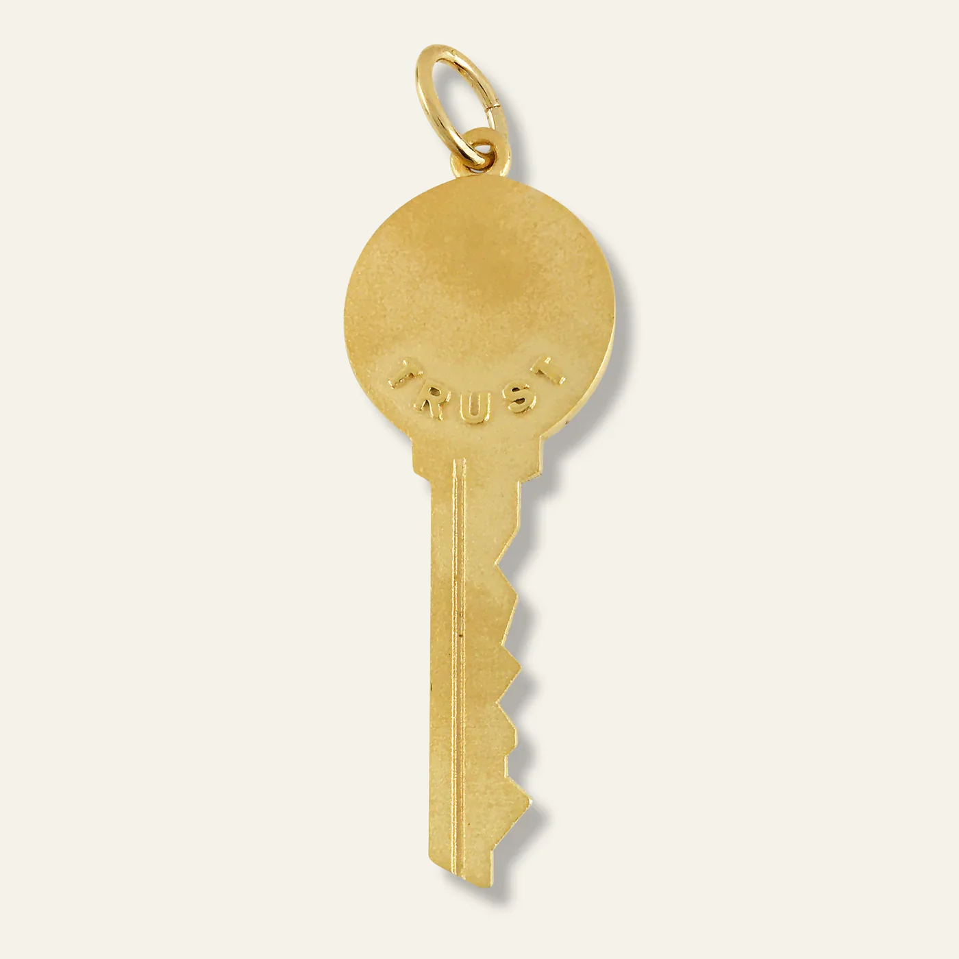 Hart Cosmic Key Charm Bracelet