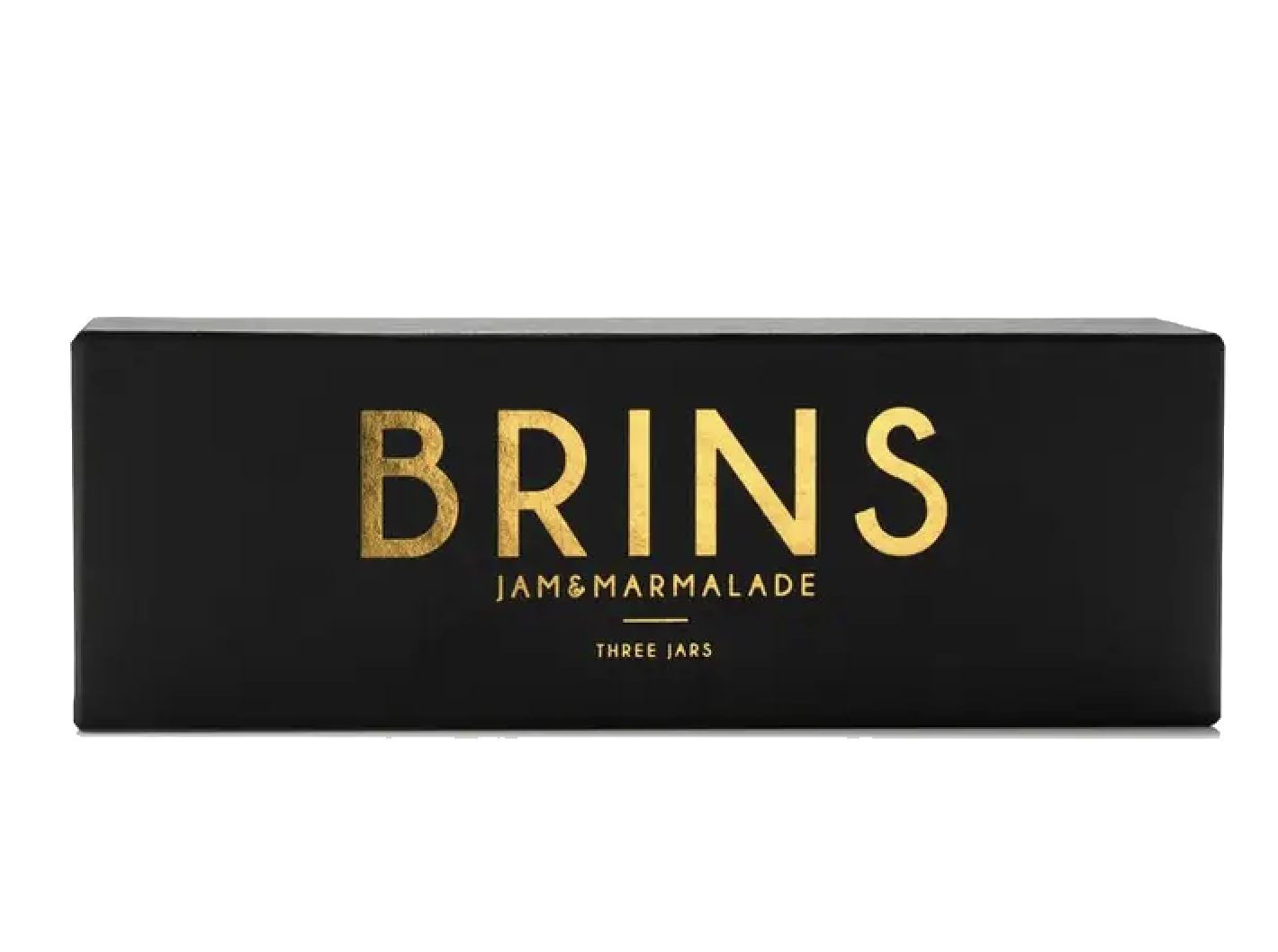 BRINS JAM MINI BOX SET