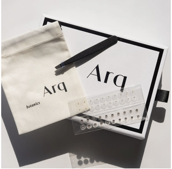 Arq Ear Seed Kit