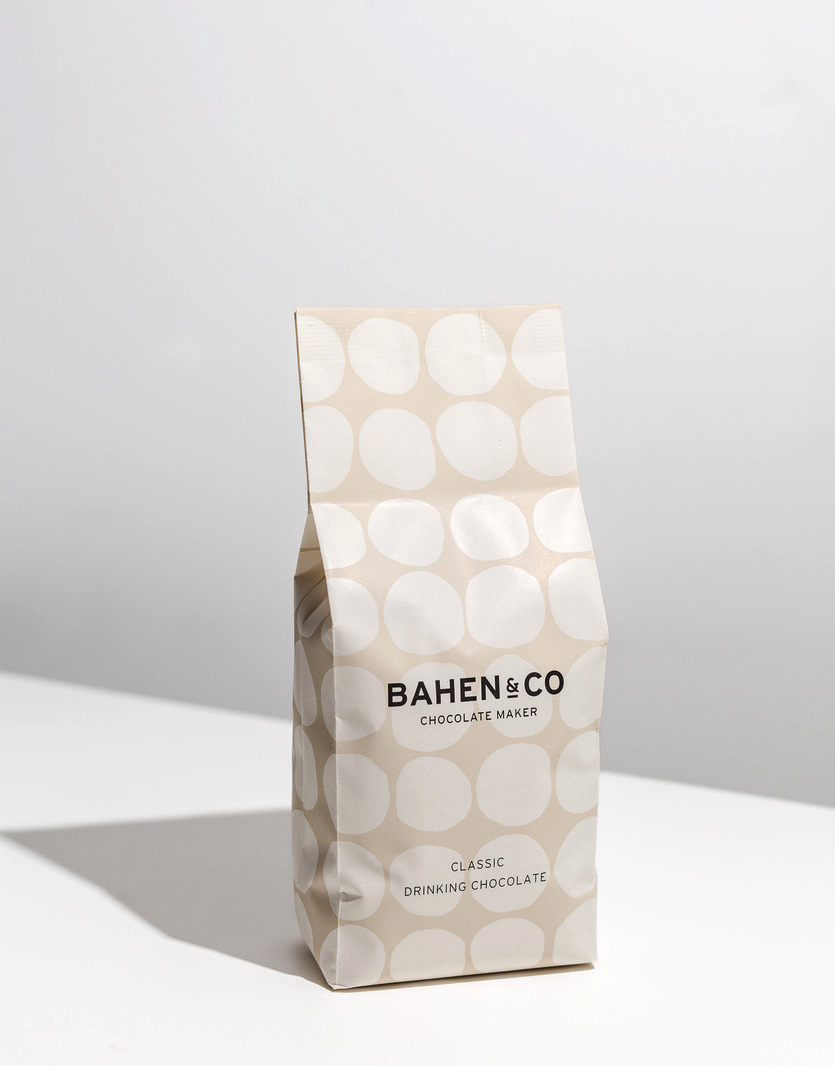 BAHEN & CO DRINKING CHOCOLATE - CLASSIC