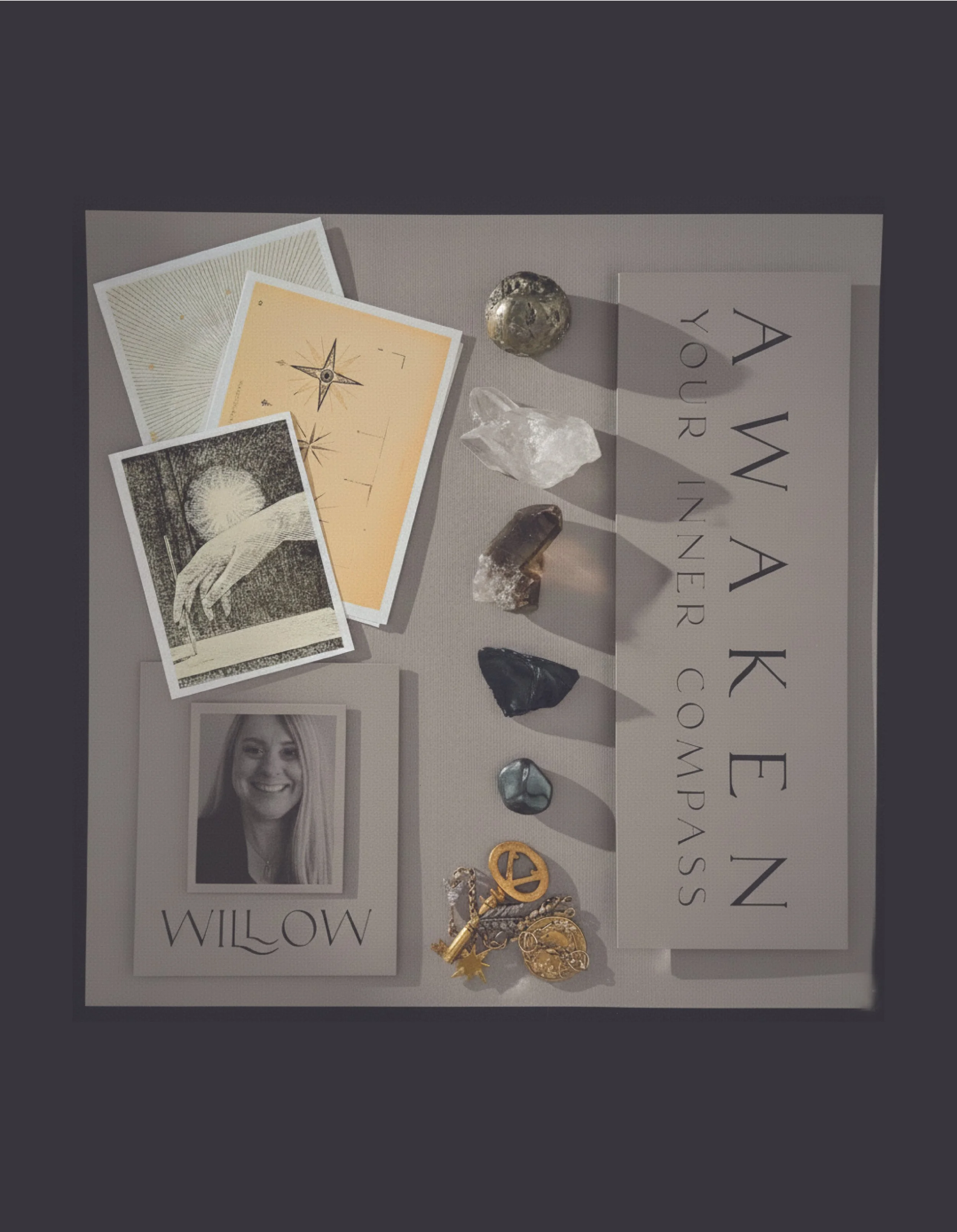 Awaken Your Inner Compass:  12.14.25