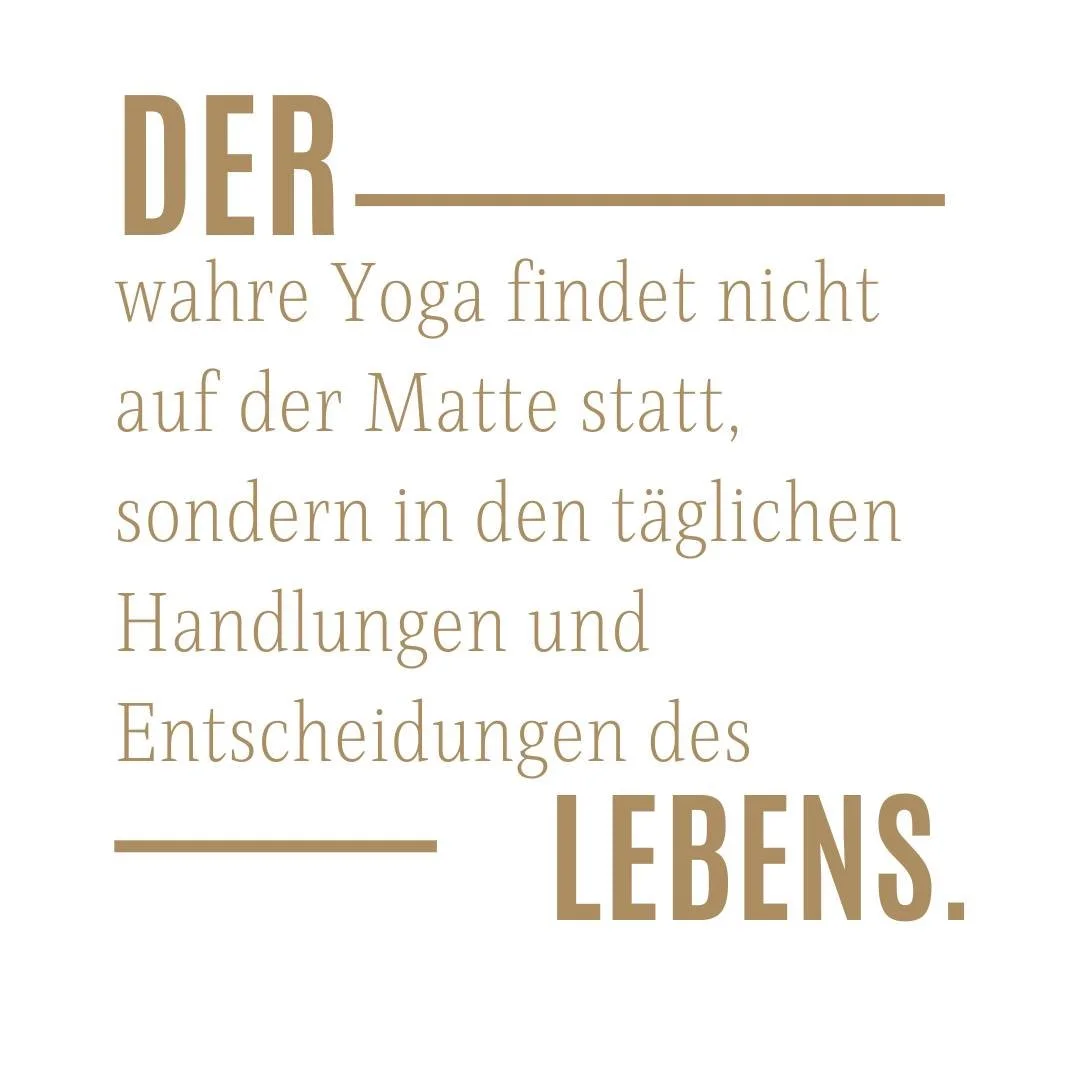 Mit dem neuen Jahr kommt eine frische Welle der Inspiration, die uns einl&auml;dt, unsere Yoga-Praxis neu zu beleben. Viele von uns str&ouml;men in die Studios, geleitet von einem starken Verlangen nach Selbstentwicklung und dem Gef&uuml;hl der Verbu