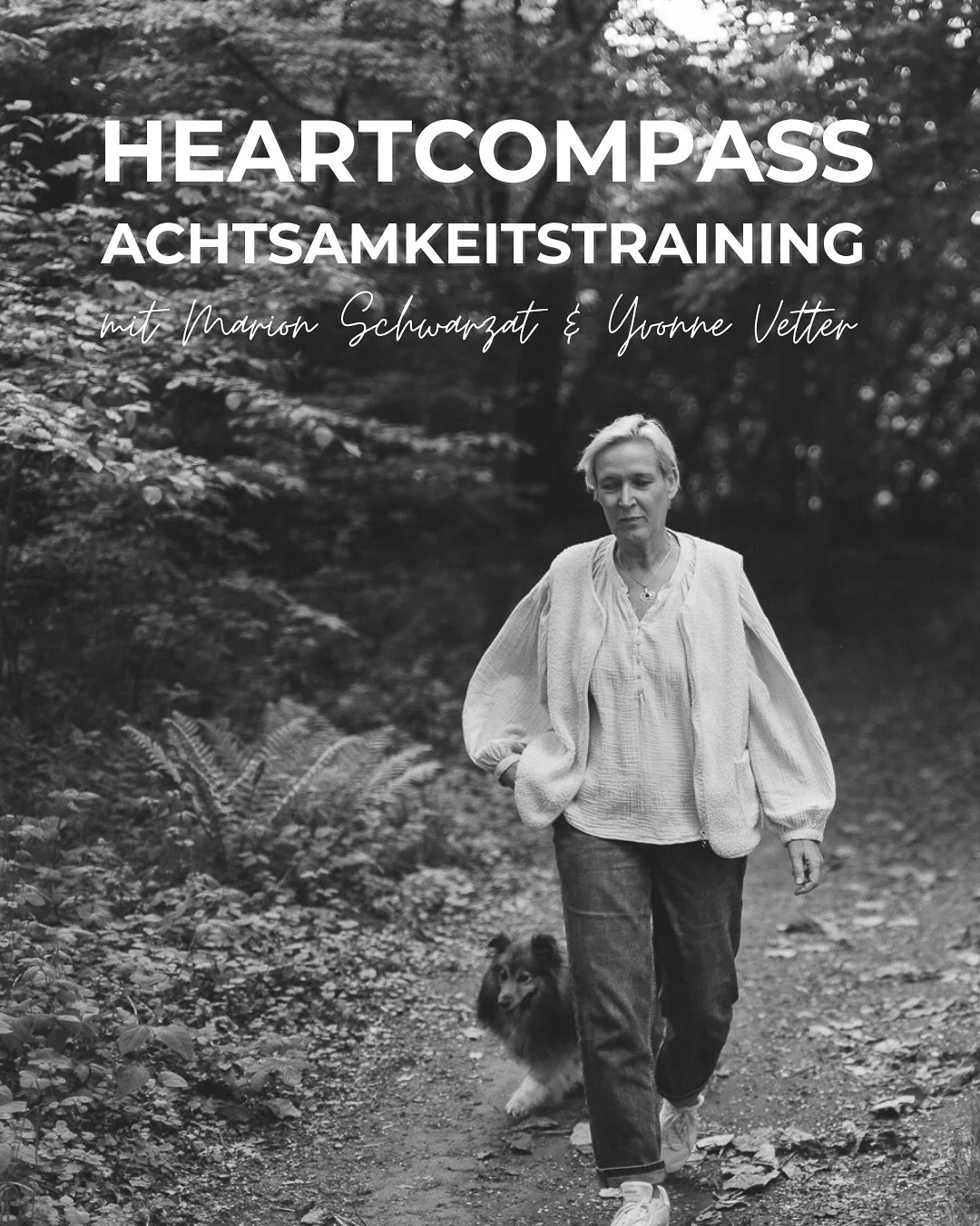 🌿&nbsp;Deine Achtsamkeitsreise beginnt jetzt

Sp&uuml;re den Moment, finde Ruhe in dir selbst und lerne, Achtsamkeit liebevoll weiterzugeben. In dieser 12-monatigen Ausbildung vertiefst du deine eigene Praxis, entdeckst Wege, Achtsamkeit im Alltag z