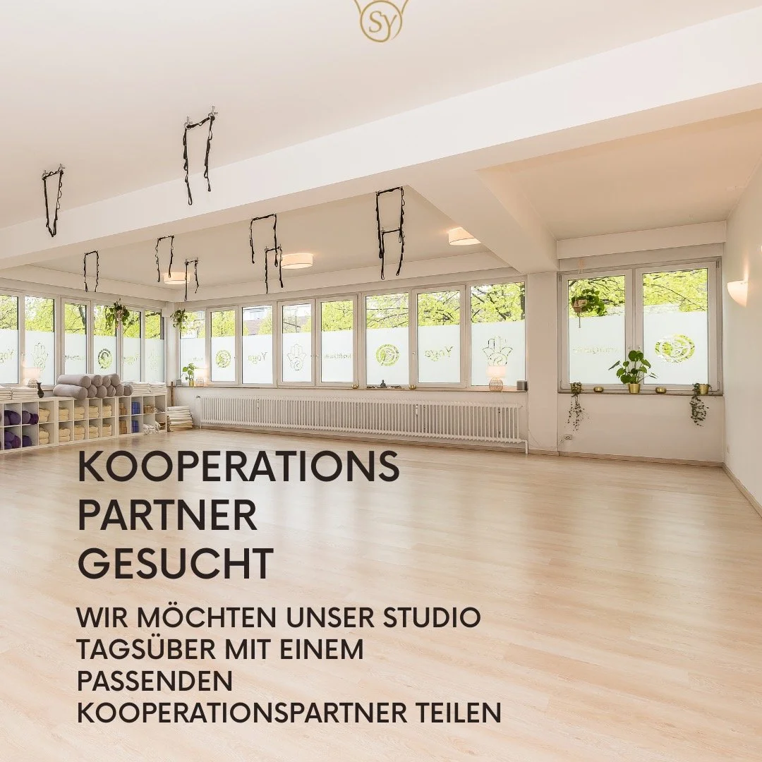 Wir &ouml;ffnen unseren Standort in Ahrensburg f&uuml;r eine ausgew&auml;hlte Kooperation.

Gesucht wird ein professioneller Partner aus dem Gesundheits- oder Bildungsbereich, der unsere hochwertigen R&auml;ume tags&uuml;ber regelm&auml;&szlig;ig nut