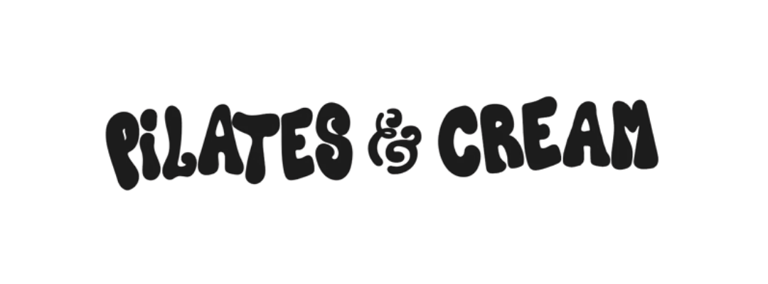 Pilates & Cream