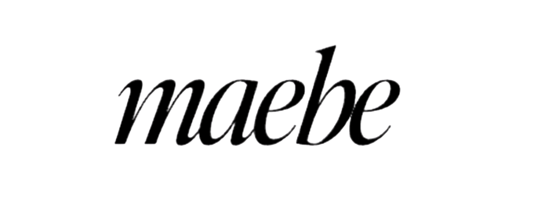 Maebe