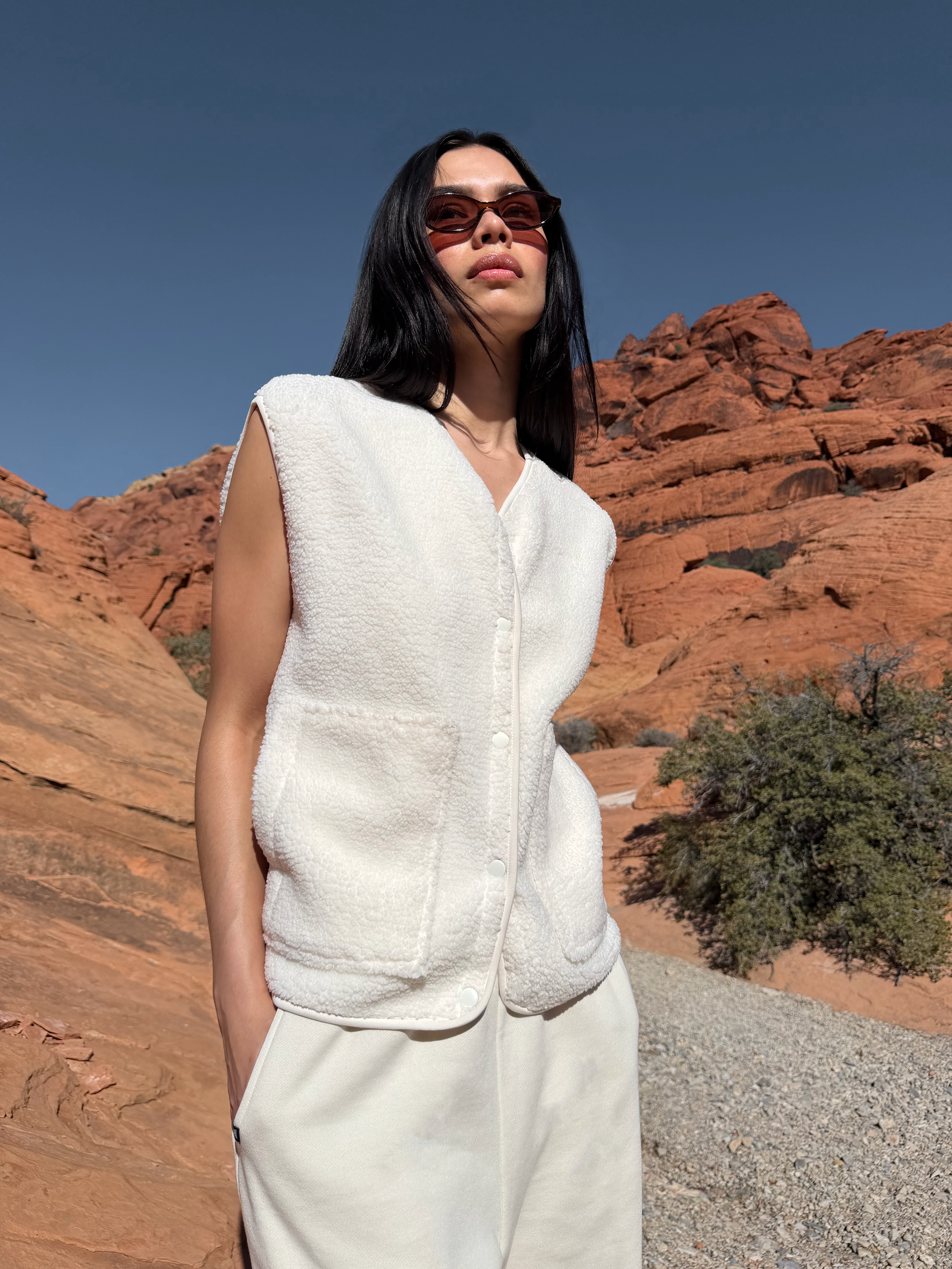Cream Boxy Gilet 7.png