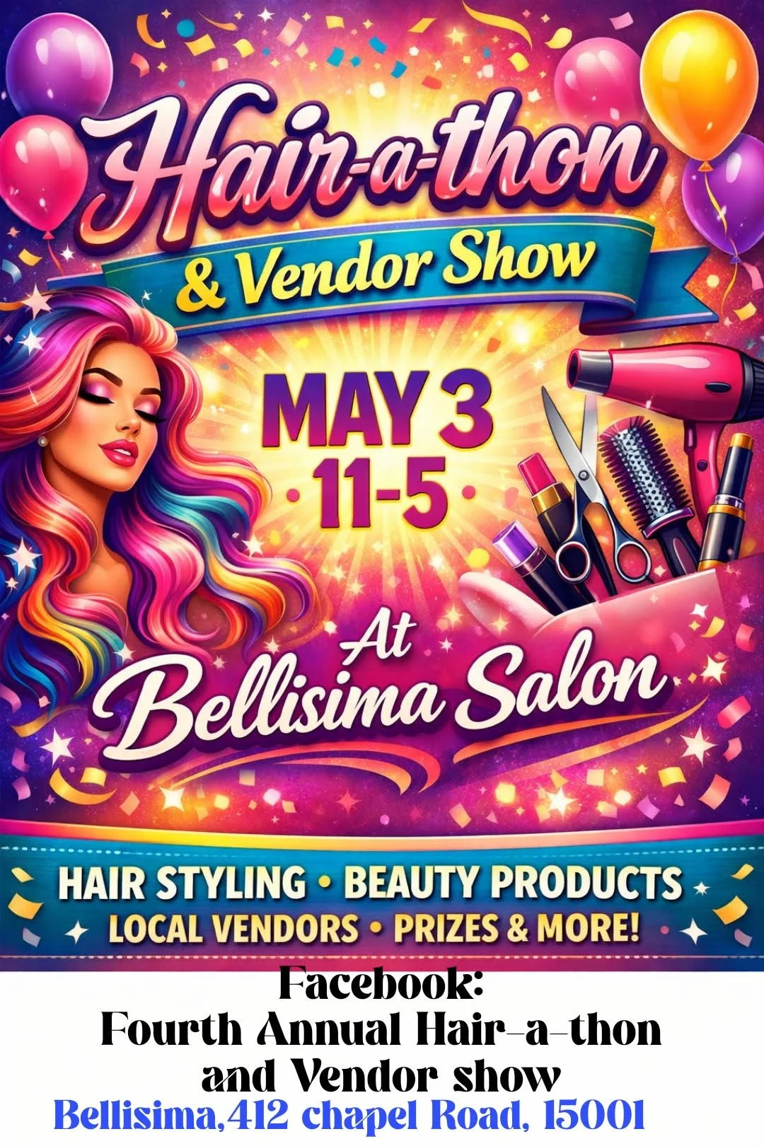 Bellisima Salon