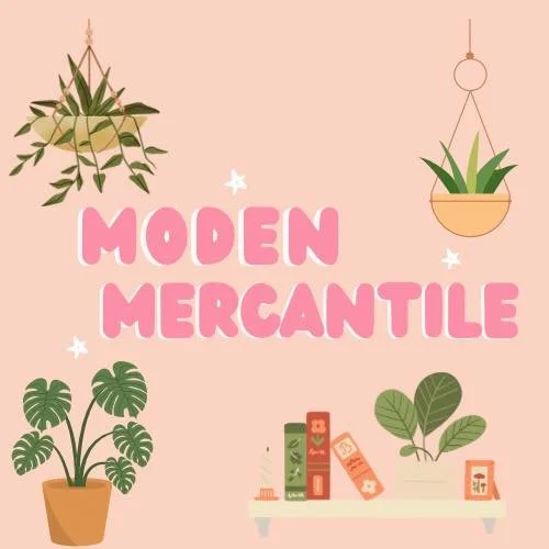 Moden Mercantile