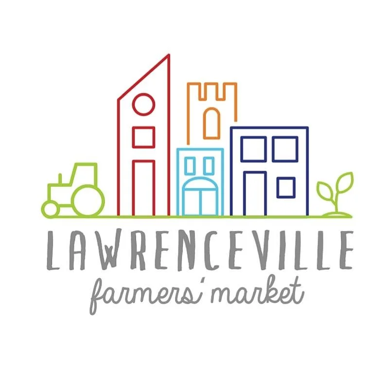 Lawrenceville Farmers’ market 