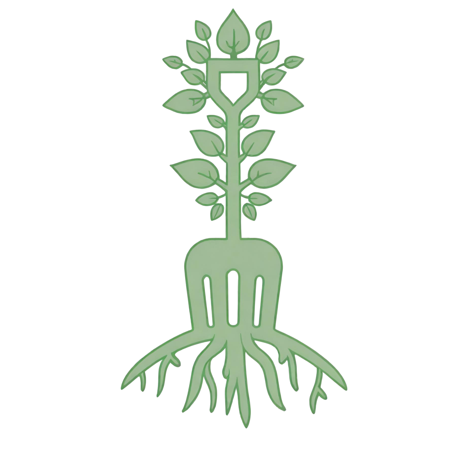 Green Forks Gift Card