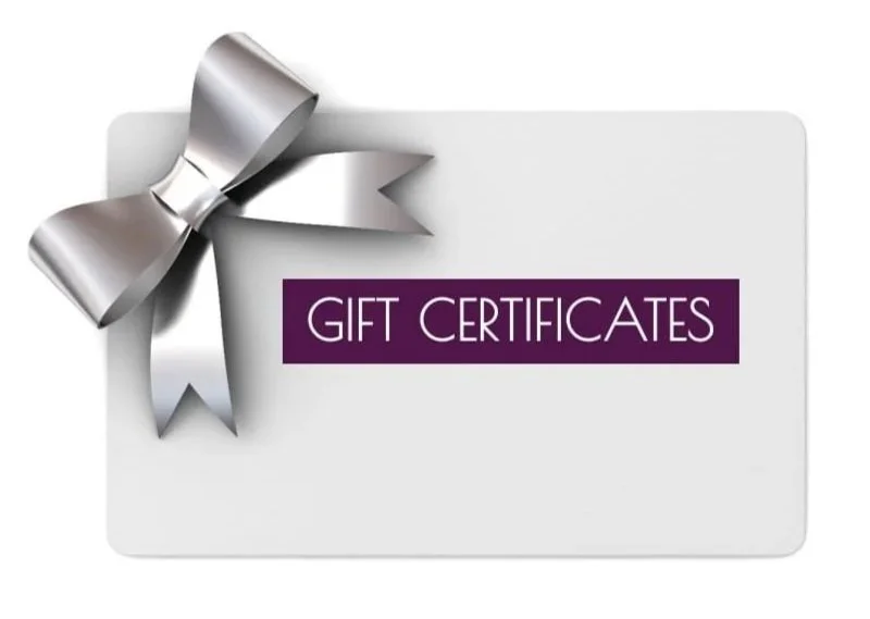 Gift Certificates for Dance Classes in Wiltshire