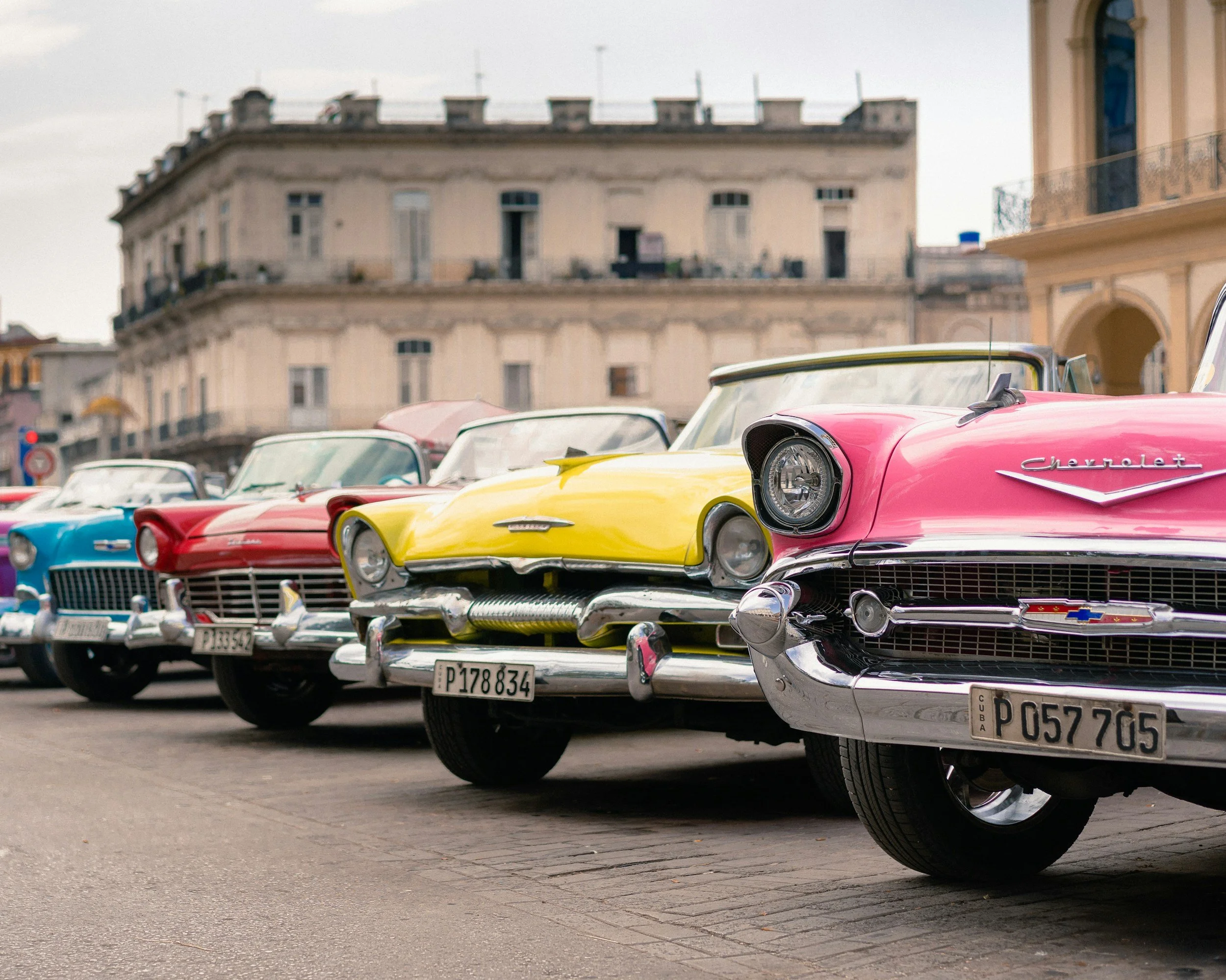 Is Cuban music really Cuban?