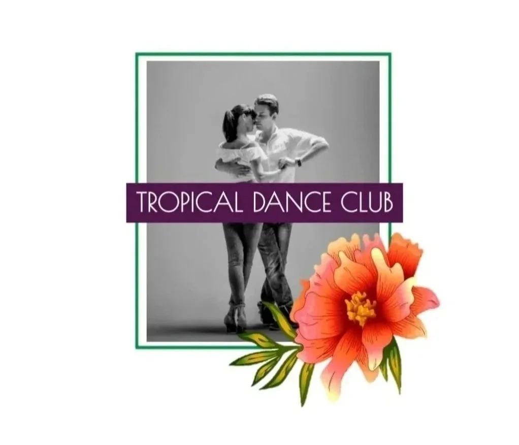 Tropical Dance Classes in Wiltshire - Kizomba, Bachata, Rumba & Merengue