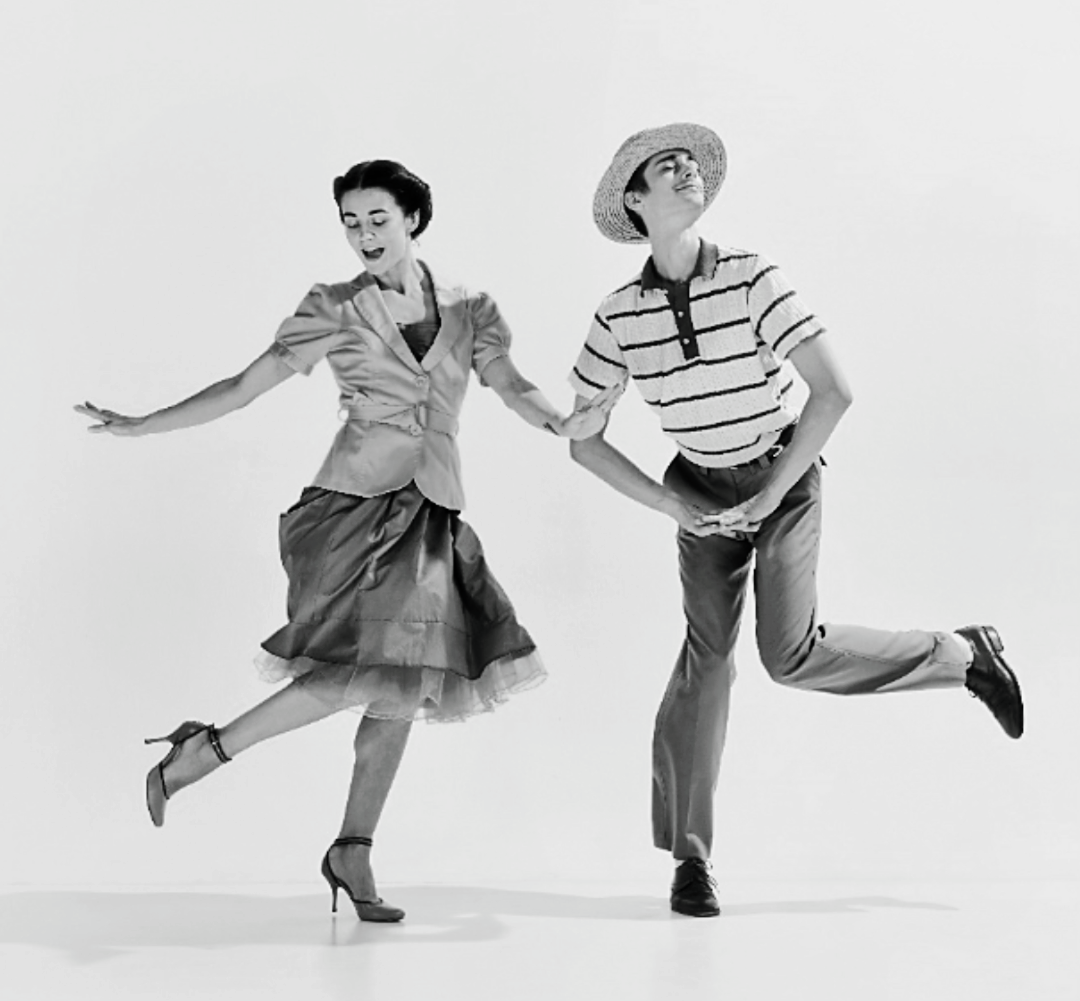 Vintage dancing - what is it?