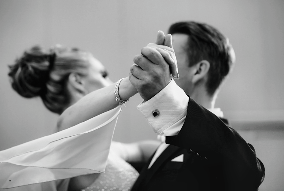 Ballroom & Latin Dancing - what is it?