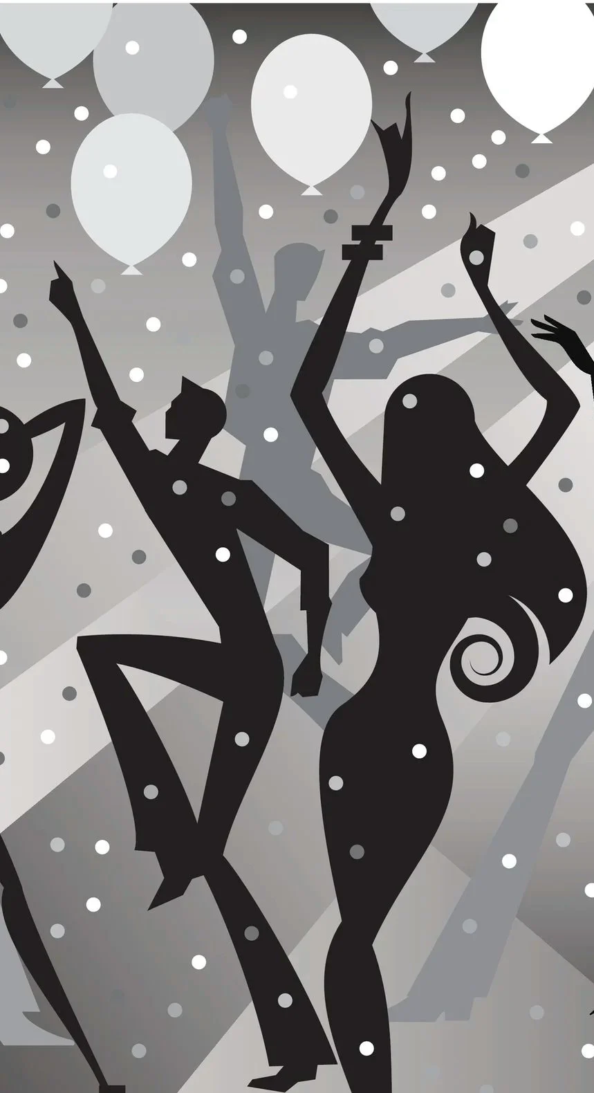 Dance Workshop at Miss Emma's Dancing to explore dance history and the dances during the rise of disco in the 1970s.