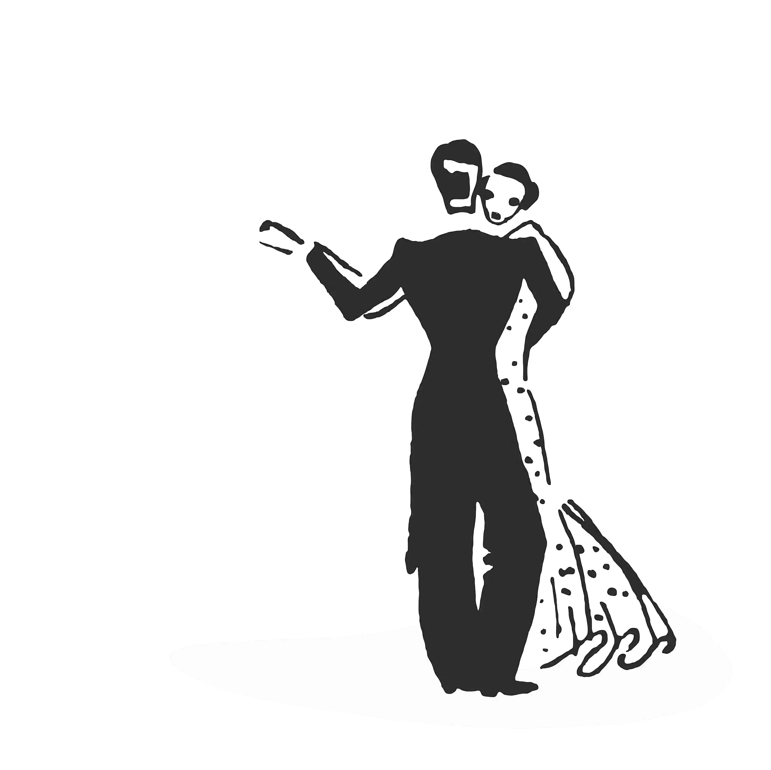 Dance Workshop at Miss Emma's Dancing to explore dance history and the dances of the 1930s (the elegant thirties).