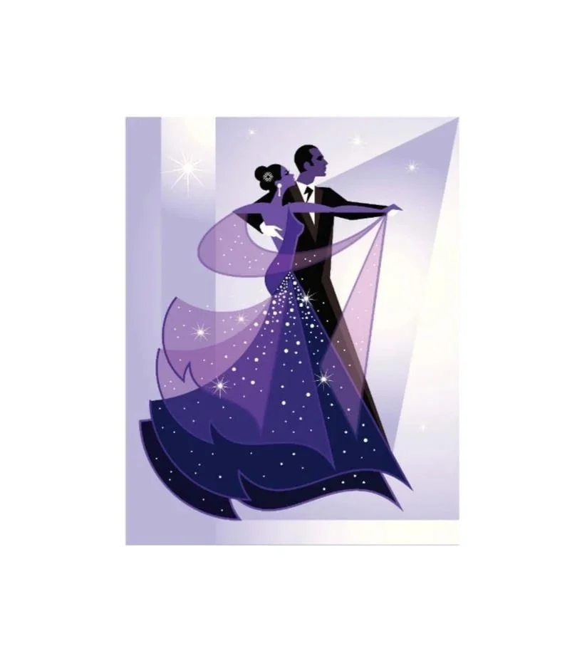 Dance Workshop at Miss Emma's Dancing to prepare you for your first Ball. 