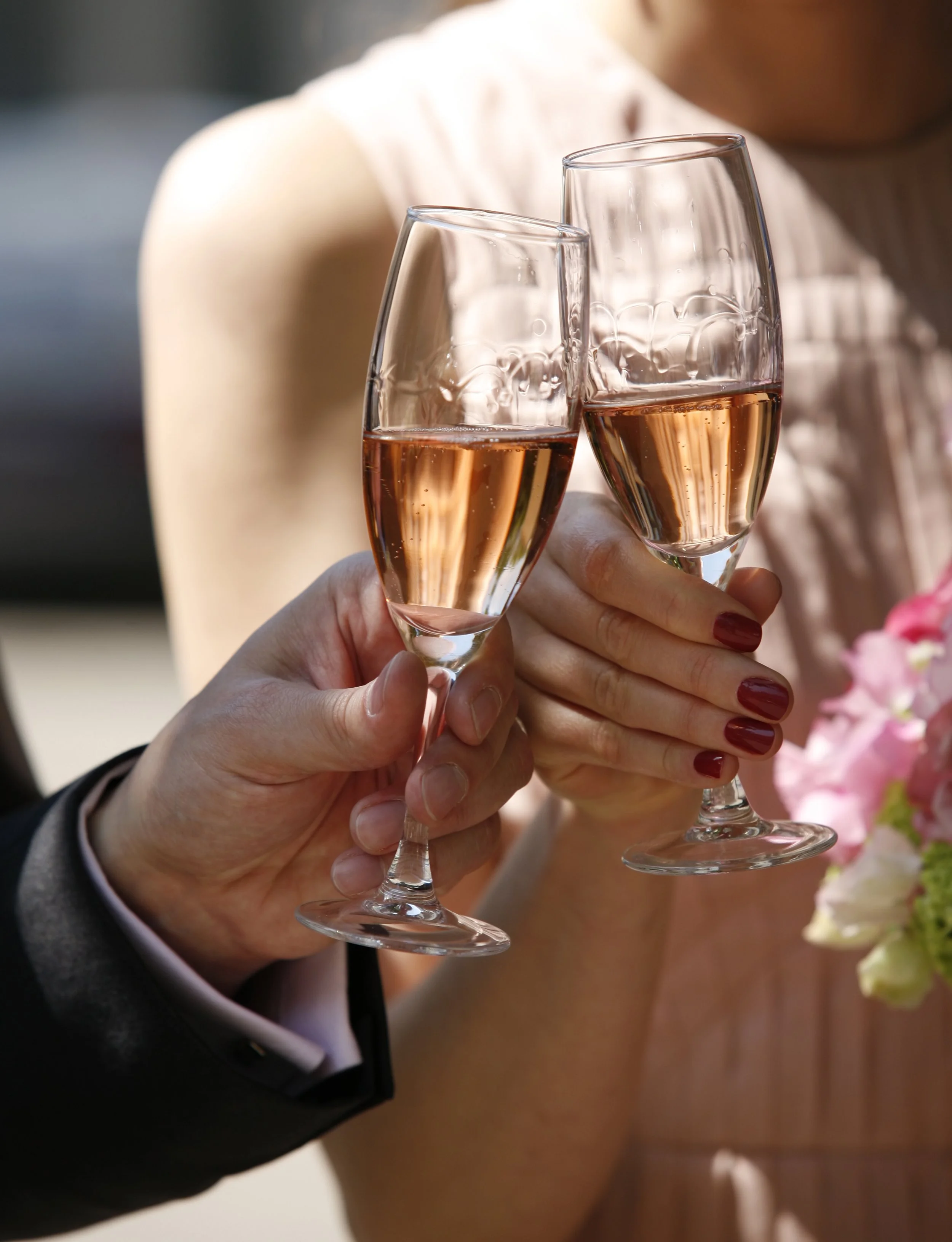 Dance Workshop at Miss Emma's dancing to prepare you for dancing as a wedding guest.