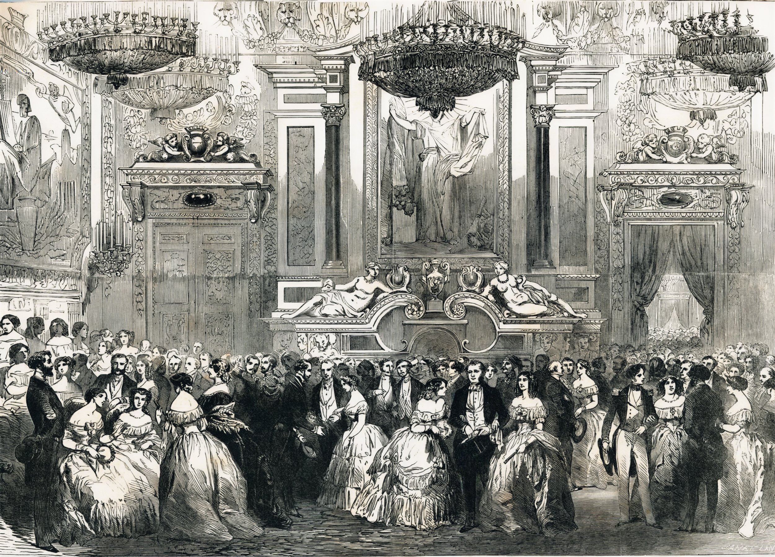 Dance Workshop at Miss Emma's Dancing to explore dance history, the Victorian's and the five-step Waltz.